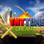 TNT Tumble Dream Drop