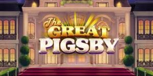 The Great Pigsby Slots