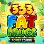 333 Fat Frogs Power Slots