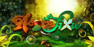 Discover Acorn Pixie: The Online Game Taking the Internet by Storm