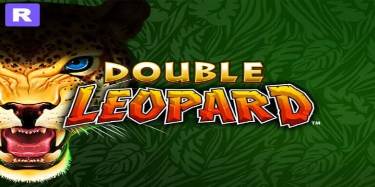 Discover the Thrills of Double Leopard: Jackpot Awaits!