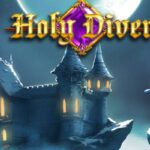 mbark on a Legendary Quest with Holy Diver