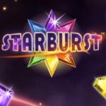 Unlock Big Wins with Starburst Slot: Secrets Revealed!