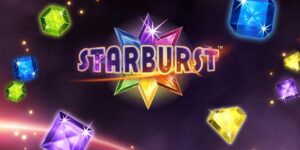 Unlock Big Wins with Starburst Slot: Secrets Revealed!