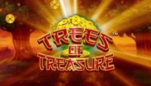 Trees of Treasure Slots