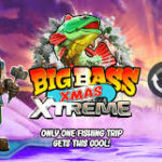 Big Bass Xmas Xtreme Slots