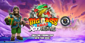 Big Bass Xmas Xtreme Slots