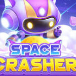 Space Crasher Game Slots