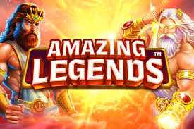 Amazing Legends Slot