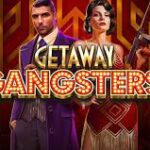 Getaway Gangsters Slot