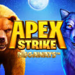 Apex Strike Megaways Slot