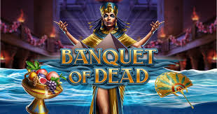 Banquet of Dead Slot