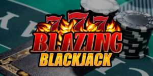 Unleash the Excitement of Blackjack Blazing 7s!