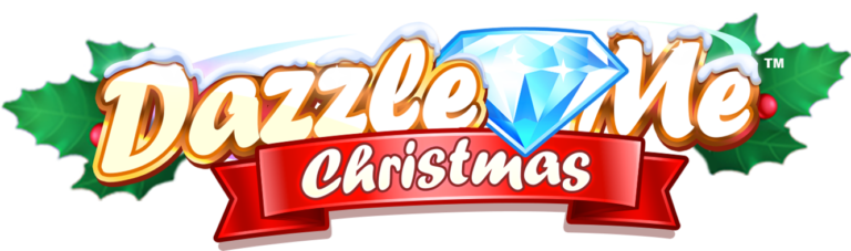 Dazzle Me Christmas Slot