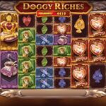 Doggy Riches Megaways