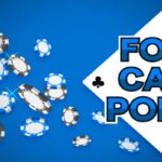 Discover the Thrills of Four Card Poker: A New Slot Revolution!