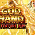 God Hand Feature Buy Slots