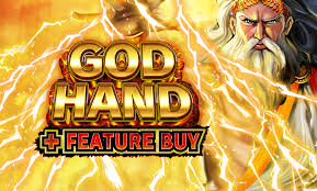 God Hand Feature Buy Slots