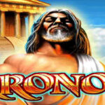 Unlock the Secrets of Kronos: Your Ultimate Slot Adventure!