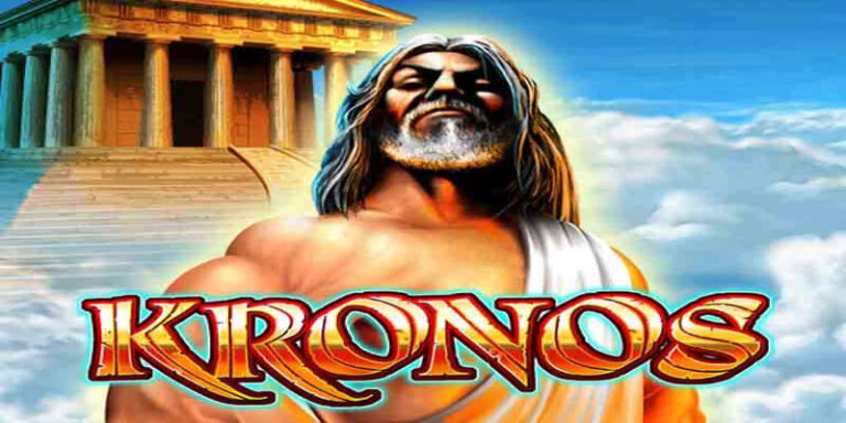 Unlock the Secrets of Kronos: Your Ultimate Slot Adventure!