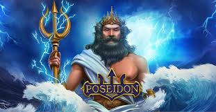 Poseidon Slot