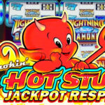 Red Hot Lil Devil Slot Game