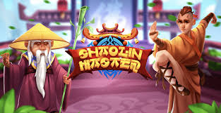 Shaolin Master Slot