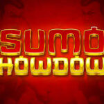 Sumo Showdown Slot