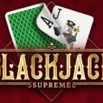 Blackjack Supreme Multi Hand Slot