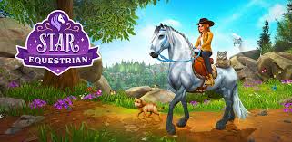 Star Equestrian - Horse Ranch Slot