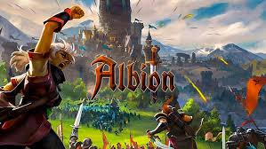 Albion Online Slot