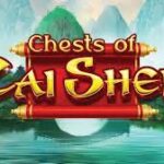 Chests of Cai Shen Slot