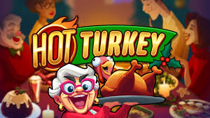 Hot Turkey Slot