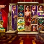 Getaway Gangsters Slot