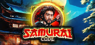 Samurai Code Slot