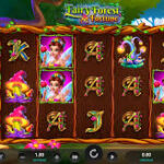 Fairy Forest Fortune Slots