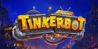 Tinkerbot Slot