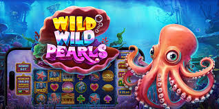 Wild Wild Pearls Slot