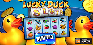 Lucky Ducker Slot