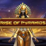 Rise of Pyramids Slot