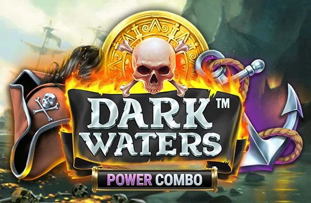 Dark Waters Power Combo Slot