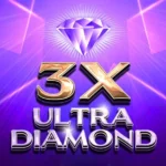 3x Ultra Diamond Slots