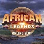 African Legends Slots