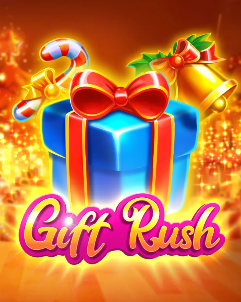 Gift Rush Slot