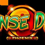 Jinse Dao Phoenix Slot