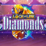 Lock It Link Diamonds Slot