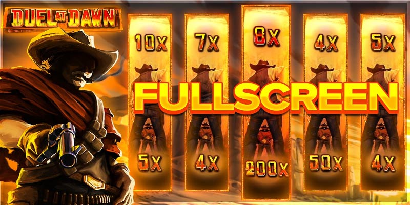 Duel at Dawn Slot Review: Features, Gameplay & Tips