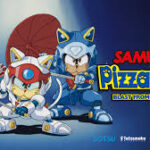 Game Samurai Cats