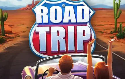 Road Trip Slot