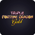 Triple Fortune Dragon Gold Slot